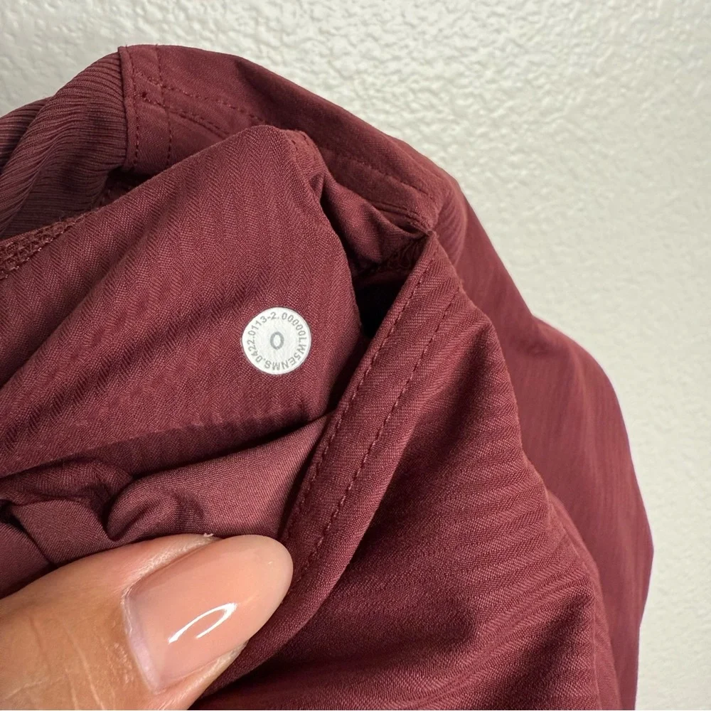 Lululemon Dance Studio‎ Joggers